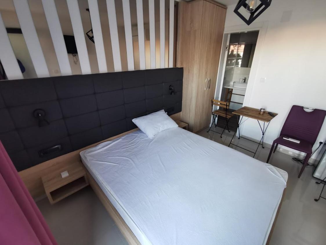 Elizabeta Deluxe Rooms Biograd Na Moru Exterior foto